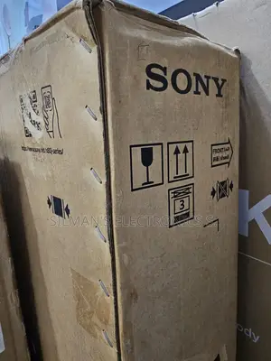 Fresh Release Sony 55" Bravia 8 Ii Oled Tv 2025 Model