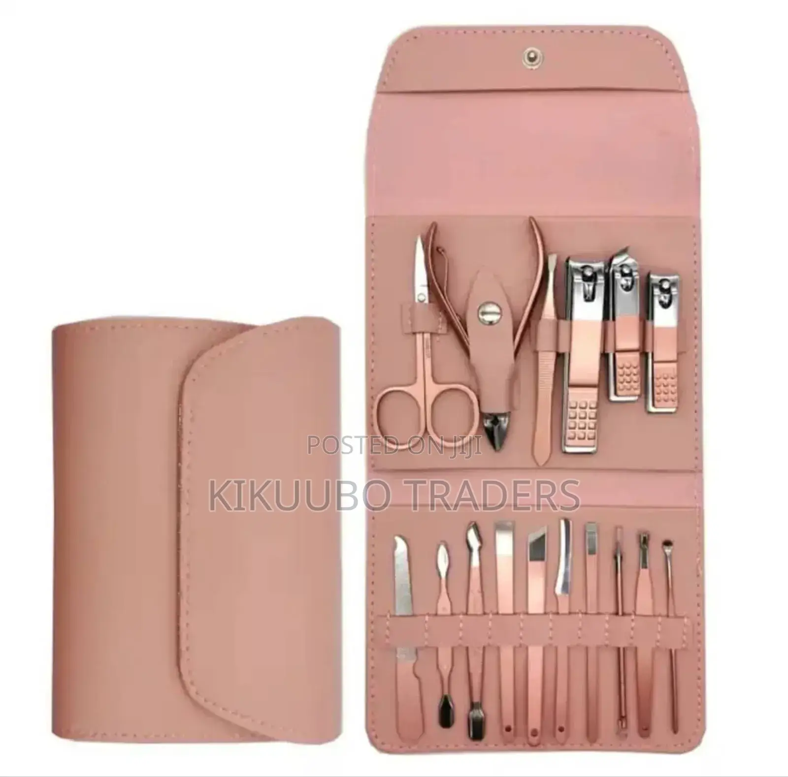 Pedicure Kit