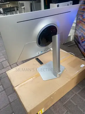 Fresh Release Samsung 32" Odyssey G8 Oled Monitor