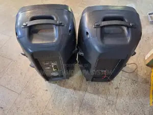 Ailipu 9039 Speakers