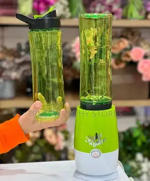 Shake N Take 3 in 1 Personal Blender