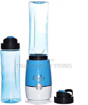 Shake N Take 3 in 1 Personal Blender