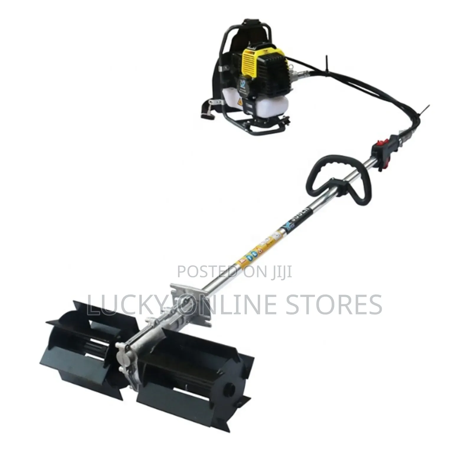 Handheld Weeding Machine