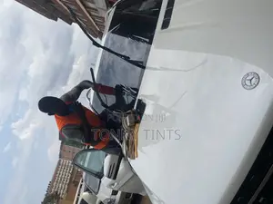 American Windshield Tint