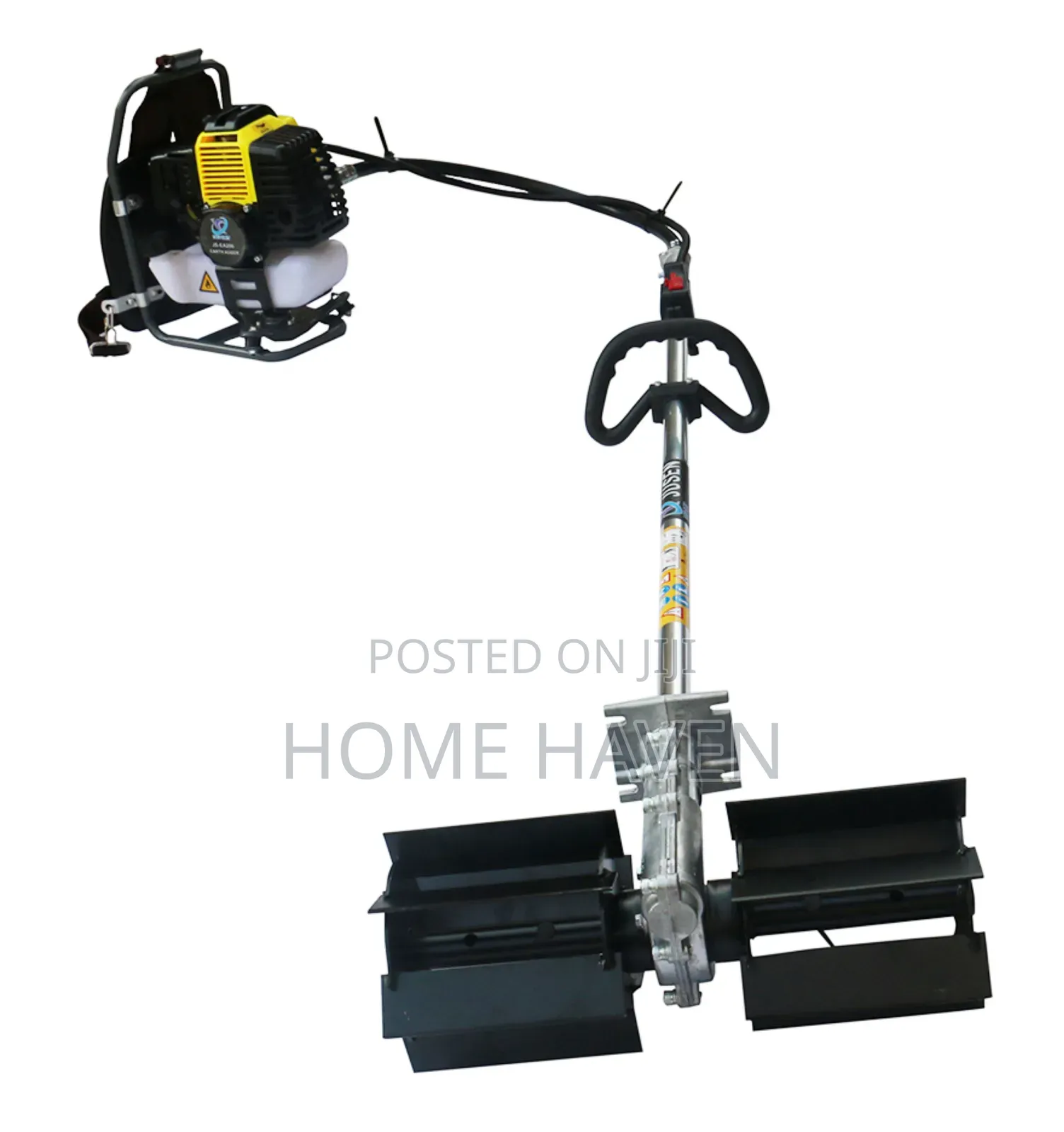 High Quality Agricultural Weeding Machine