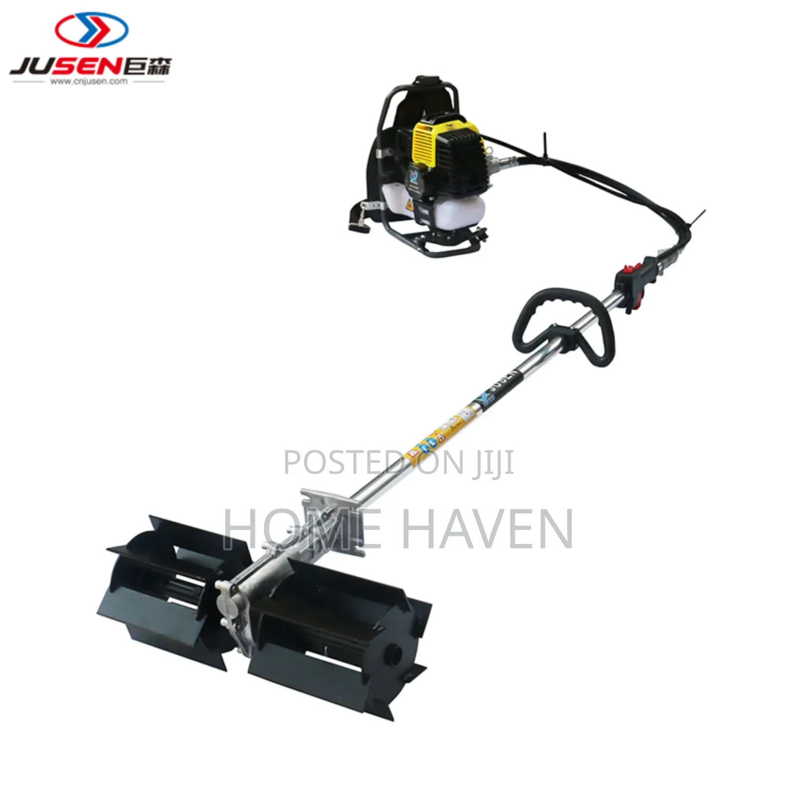 High Quality Agricultural Weeding Machine