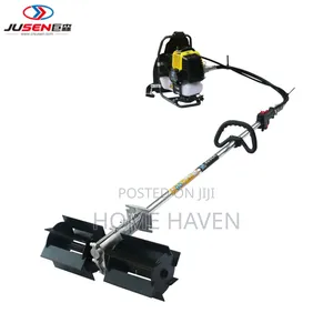 High Quality Agricultural Weeding Machine