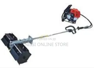 Portable Handheld Grass Weeder Machine