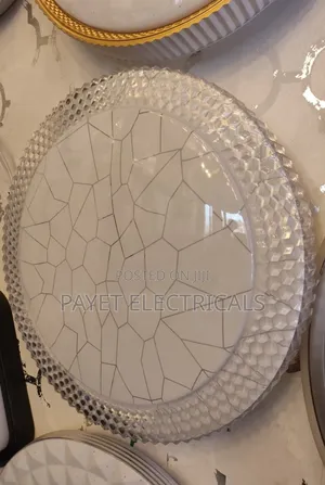 3colours Changing Led Center Ceiling Light
