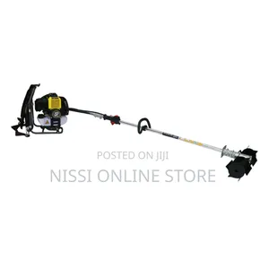 Portable Handheld Grass Weeder Machine