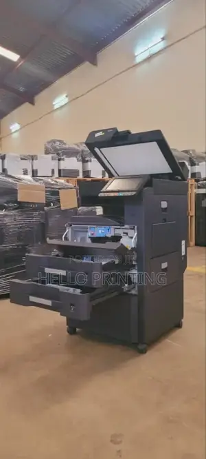 Kyocera Taskalfa 4012i Monochrome Workhorse