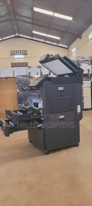 Kyocera Taskalfa 4012i Heavy-Duty Office Printer