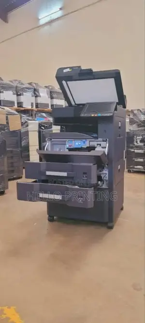 Kyocera Taskalfa 4012i – Durable Cost-Saving Printer
