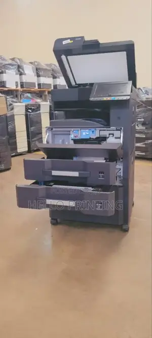 Kyocera Taskalfa 4012i – Smart Business Copier