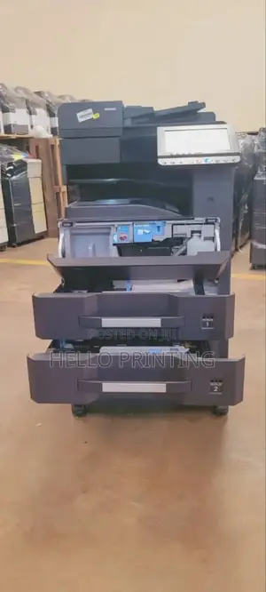 Kyocera Taskalfa 4012i – High-Speed Office Copier