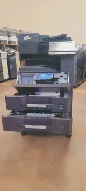 Kyocera Taskalfa 4012i – Advanced Document Machine