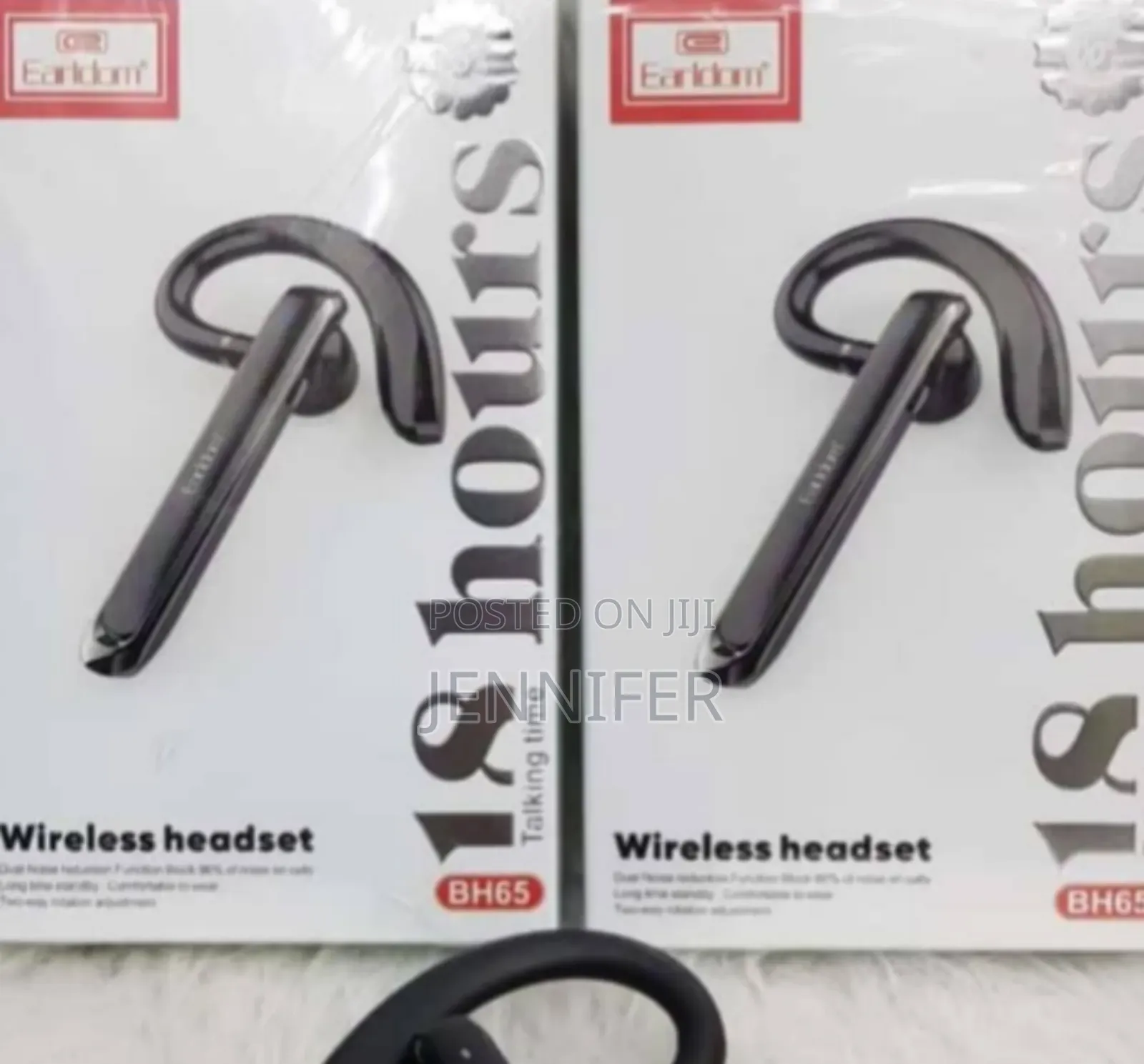 Wireless Headphone
