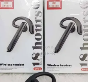 Wireless Headphone