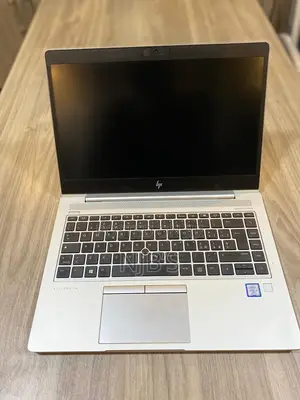 Laptop HP EliteBook 840 G6 8GB Intel Core I5 SSD 256GB