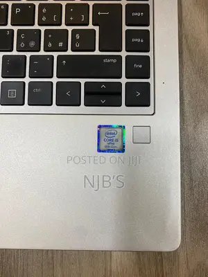Laptop HP EliteBook 840 G6 8GB Intel Core I5 SSD 256GB