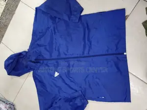 Exercise Jacket's