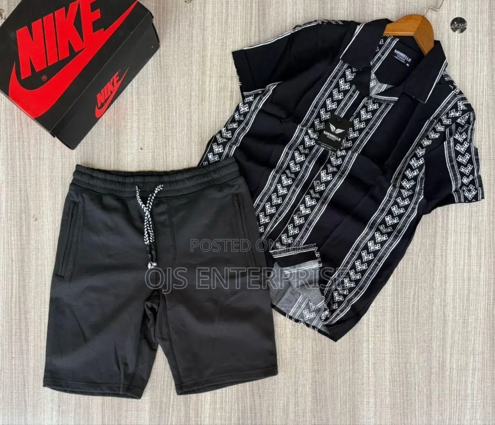 Vintage 2pc Outfit