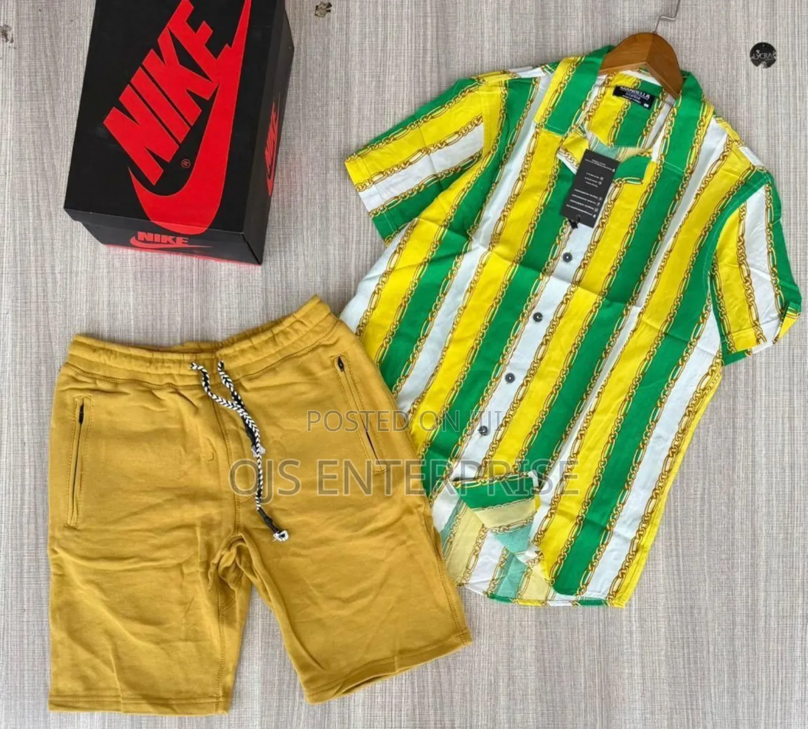 Vintage 2pc Outfit