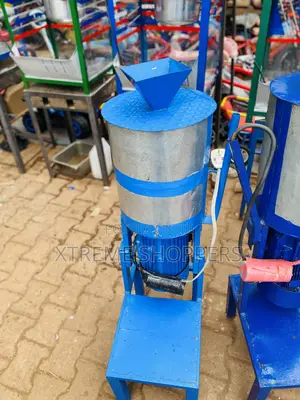 Juwa Kali / G.Nut Machine / Paste / Oddi / Ground Nuts High