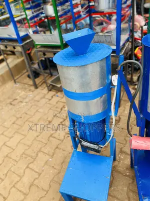 Juwa Kali / G.Nut Machine / Paste / Oddi / Ground Nuts High