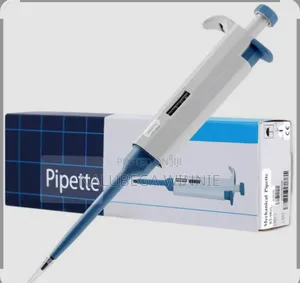 Automatic Micropipettes