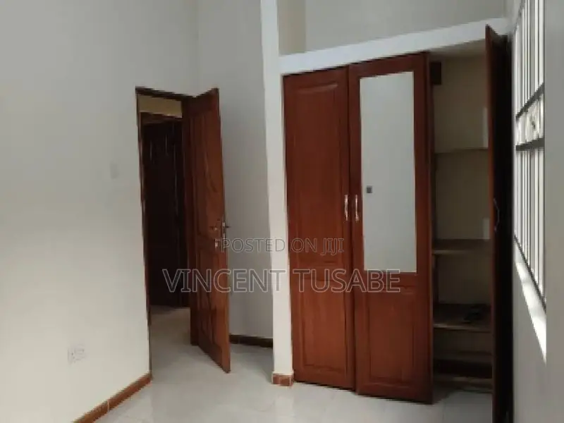 3bdrm Bungalow in Good Sherperd Lane, Goma for rent