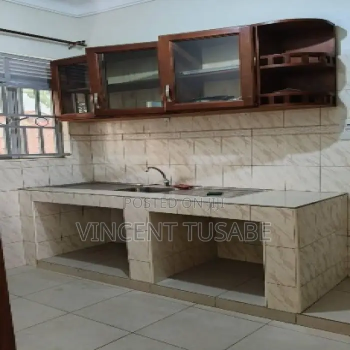 3bdrm Bungalow in Good Sherperd Lane, Goma for rent