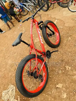 High Grade Performance/ Bicycle/ Bike / Red