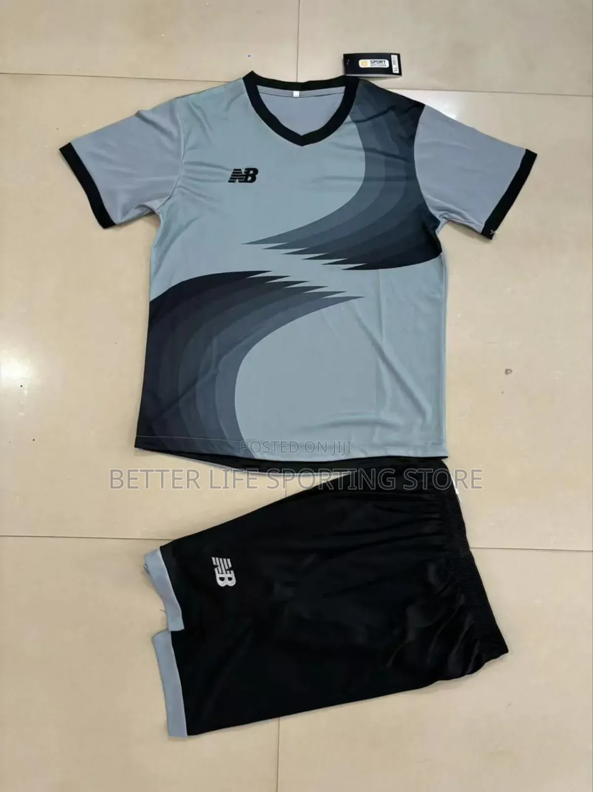 Manchester City Jersey Original 25/26 Etihad