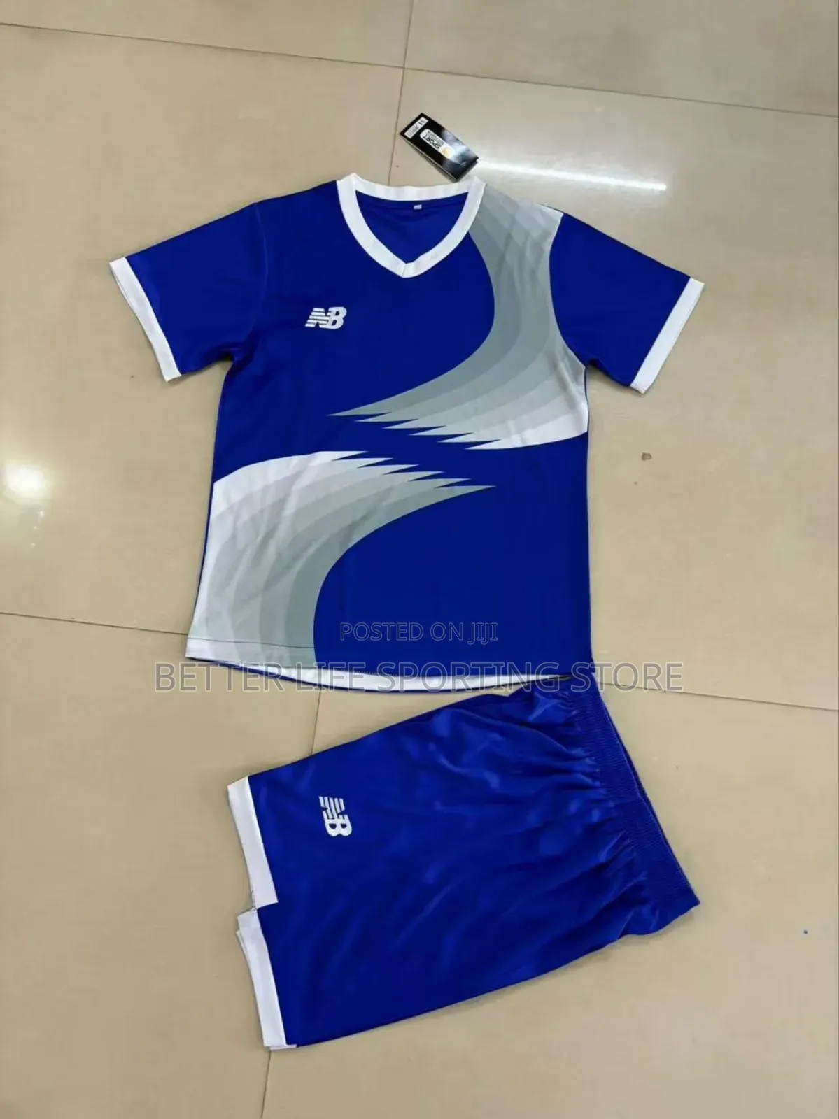 Barcelona Away Kit 25/26 Original Players Version 