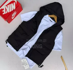 Original Vest Jackets