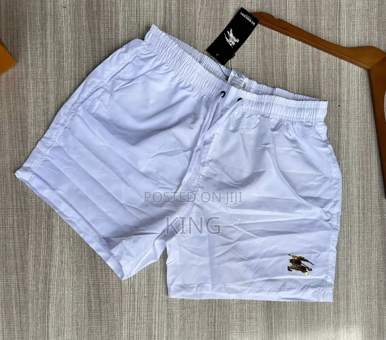 Fancy Dri Fit Shorts