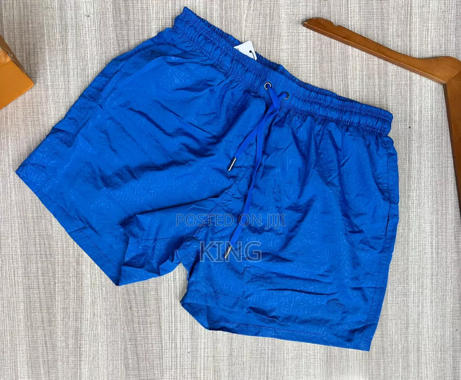 Fancy Dri Fit Shorts