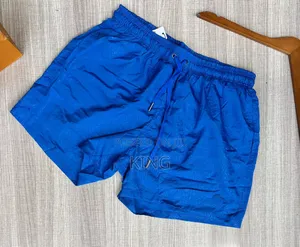 Fancy Dri Fit Shorts