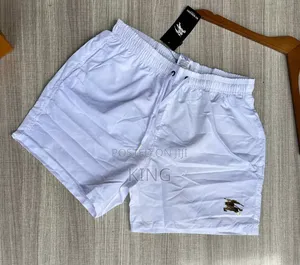 Fancy Dri Fit Shorts