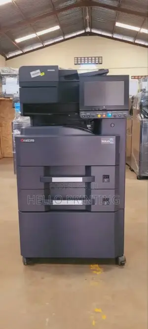 Kyocera Taskalfa 4012i – Business-Class Copier Printer