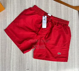 Soft -Touch Dri Fit Shorts
