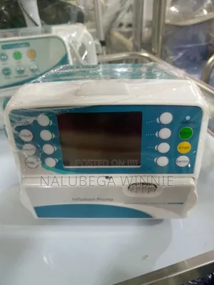 Infusion Pump