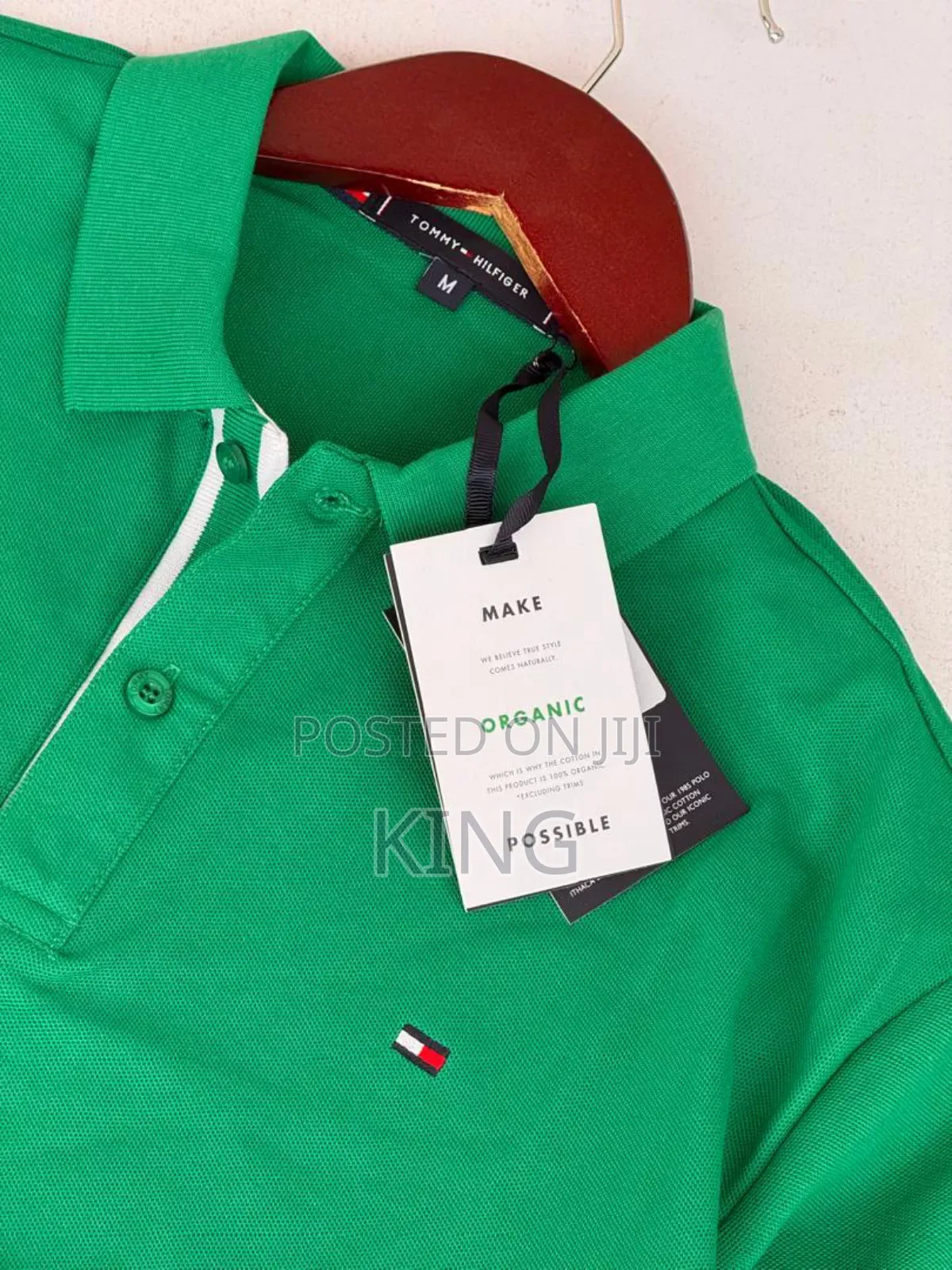Active -Fit Tommy Hilfiger T-Shirt