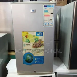 120litres Adh Refrigerator Single Door