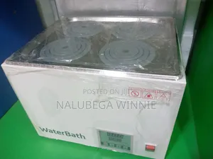 Medical Water Bath