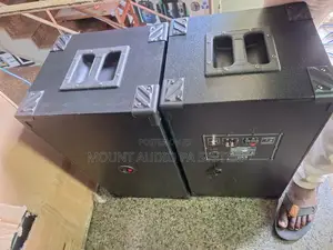 Ailipu Speaker Pair