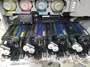 Repair of Ricoh Printers and Copiers