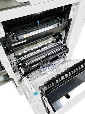 Repair of Ricoh Printers and Copiers