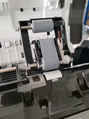Repair of Ricoh Printers and Copiers